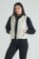 Picture of Sleeveless puffer jacket