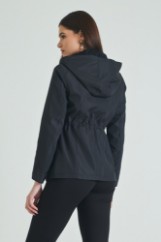 Picture of Hooded jacket