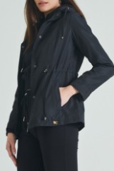 Picture of Hooded jacket
