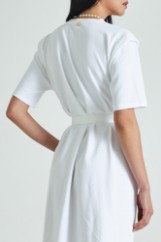 Picture of T-shirt dress