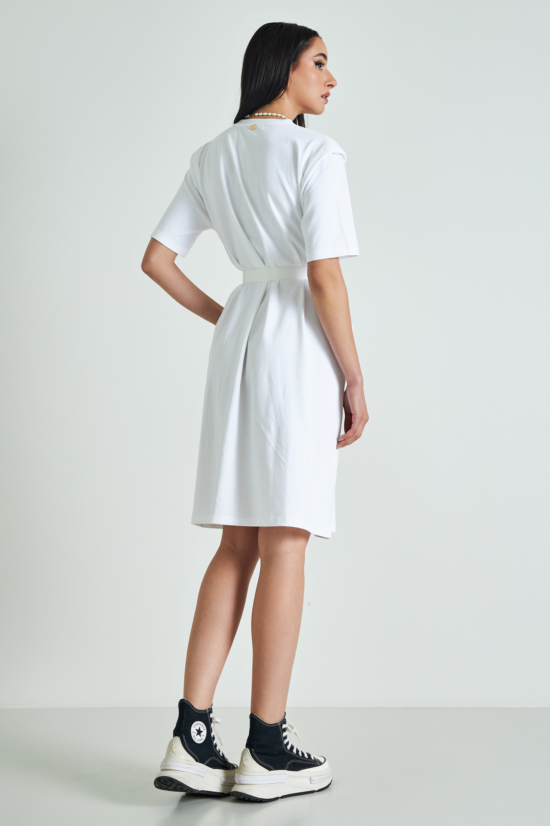 Picture of T-shirt dress