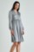 Picture of Midi satin dress