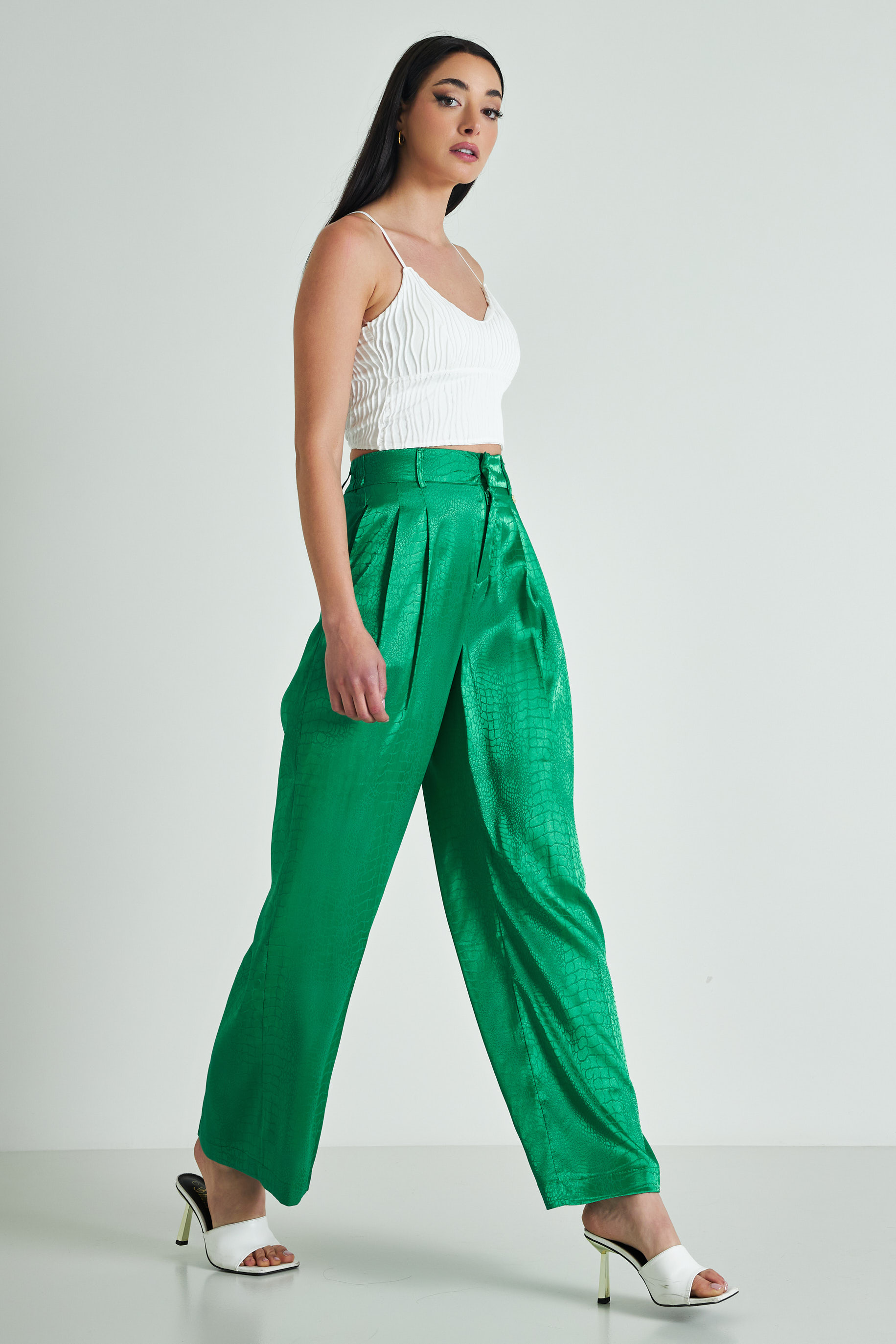 Picture of Flowing trousers
