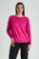 Picture of Oversized knitted blouse