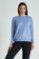 Picture of Oversized knitted blouse