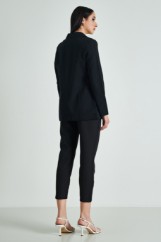 Picture of Blazer oversized cotton