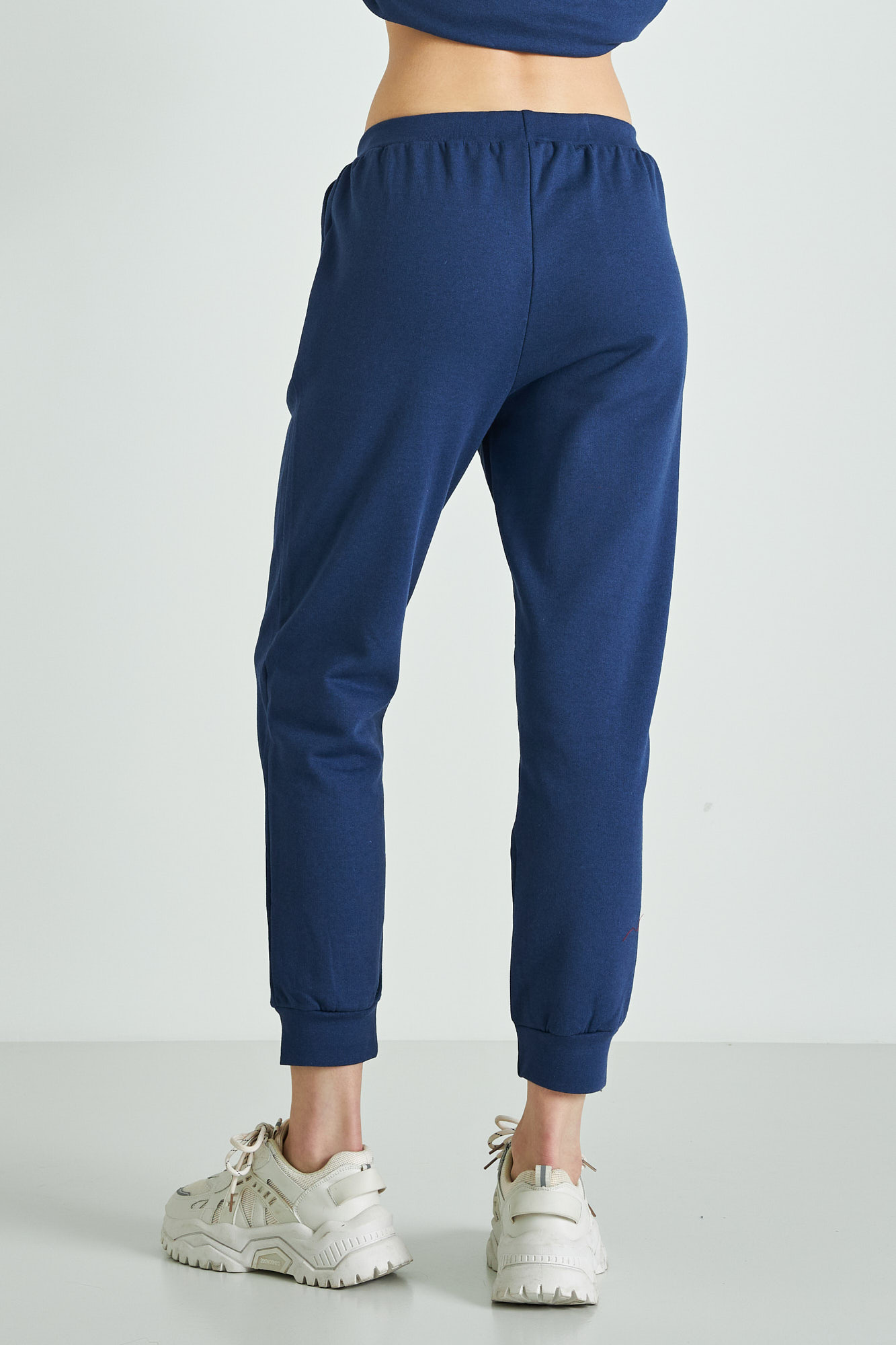 Picture of Jogger pants with waistband