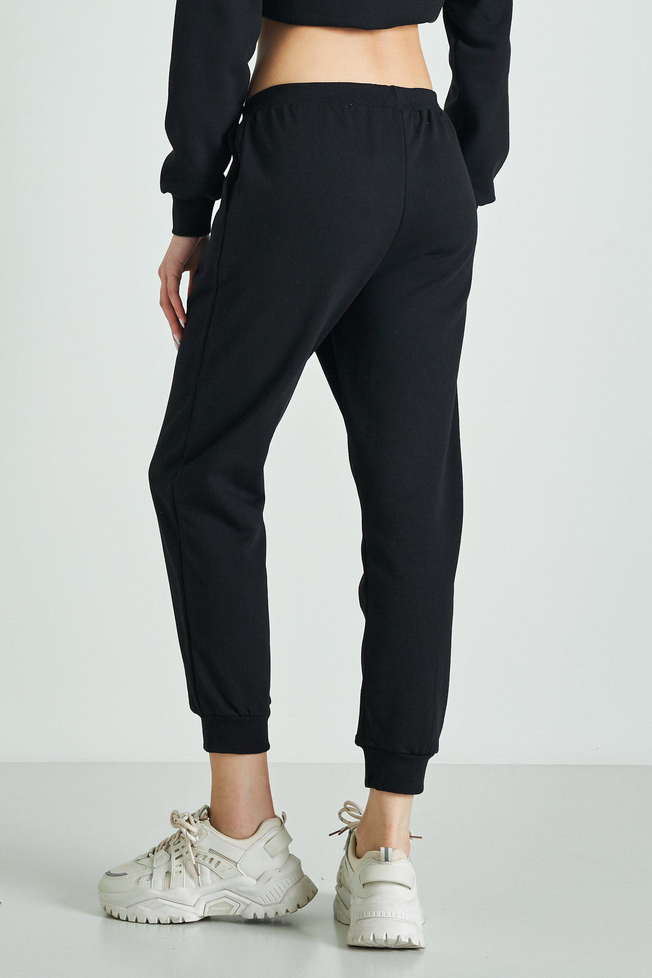 Picture of Jogger pants with waistband