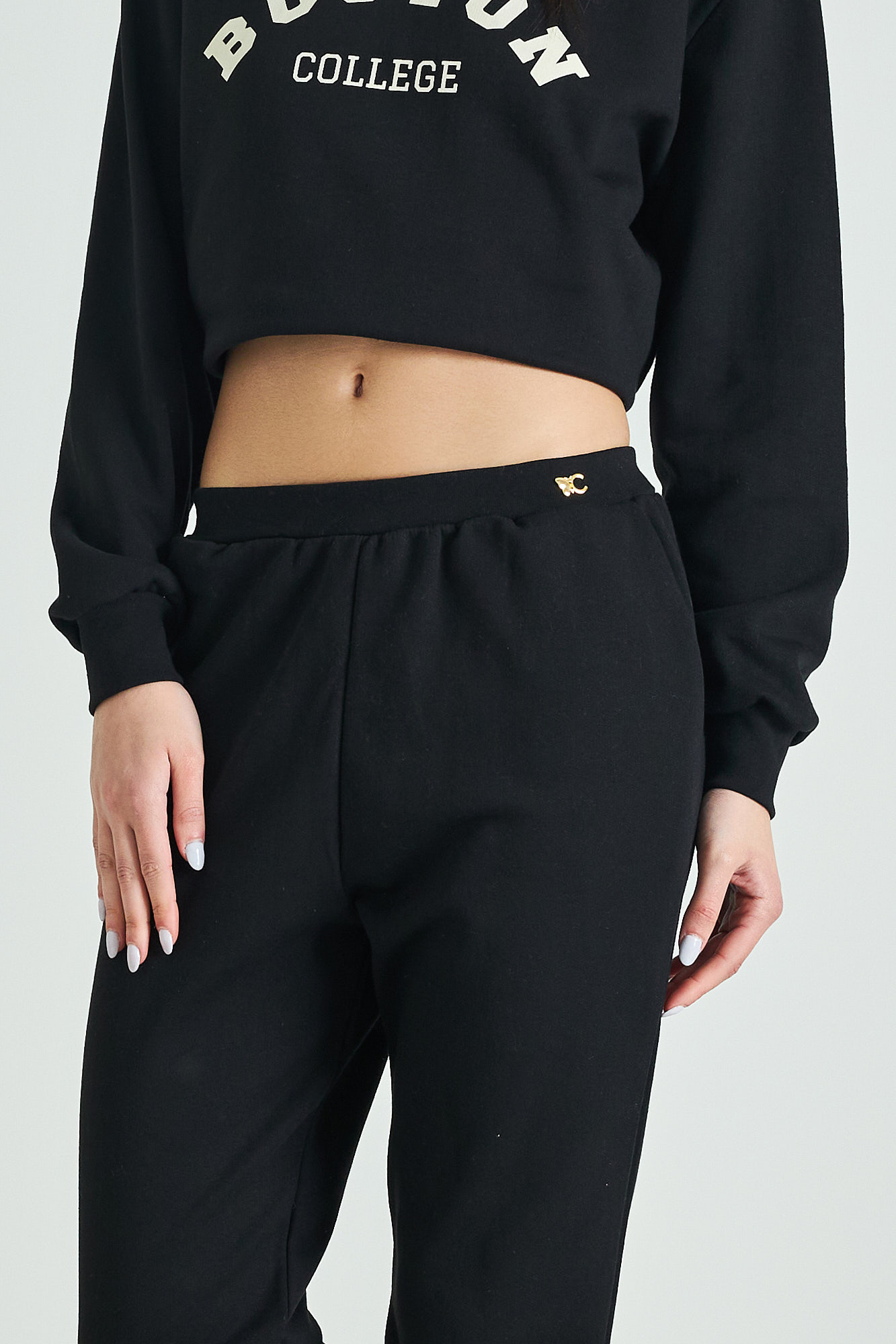 Picture of Jogger pants with waistband