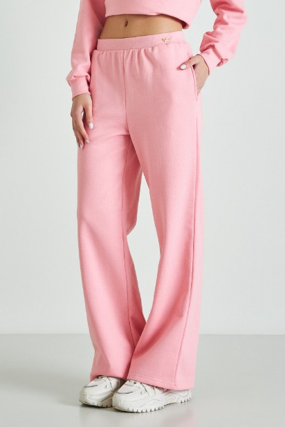 Picture of Jogger wide leg pants