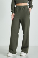 Picture of Jogger wide leg pants