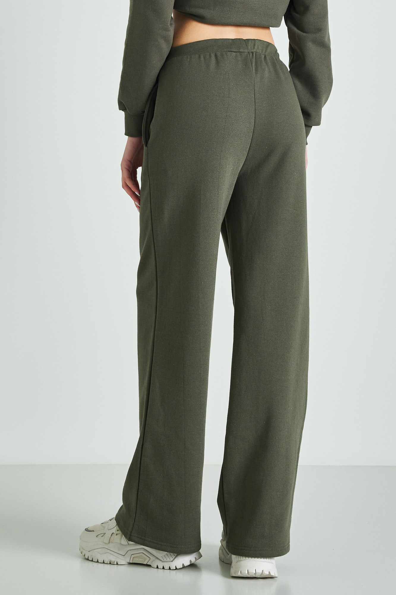 Picture of Jogger wide leg pants