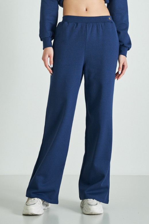 Picture of Jogger wide leg pants