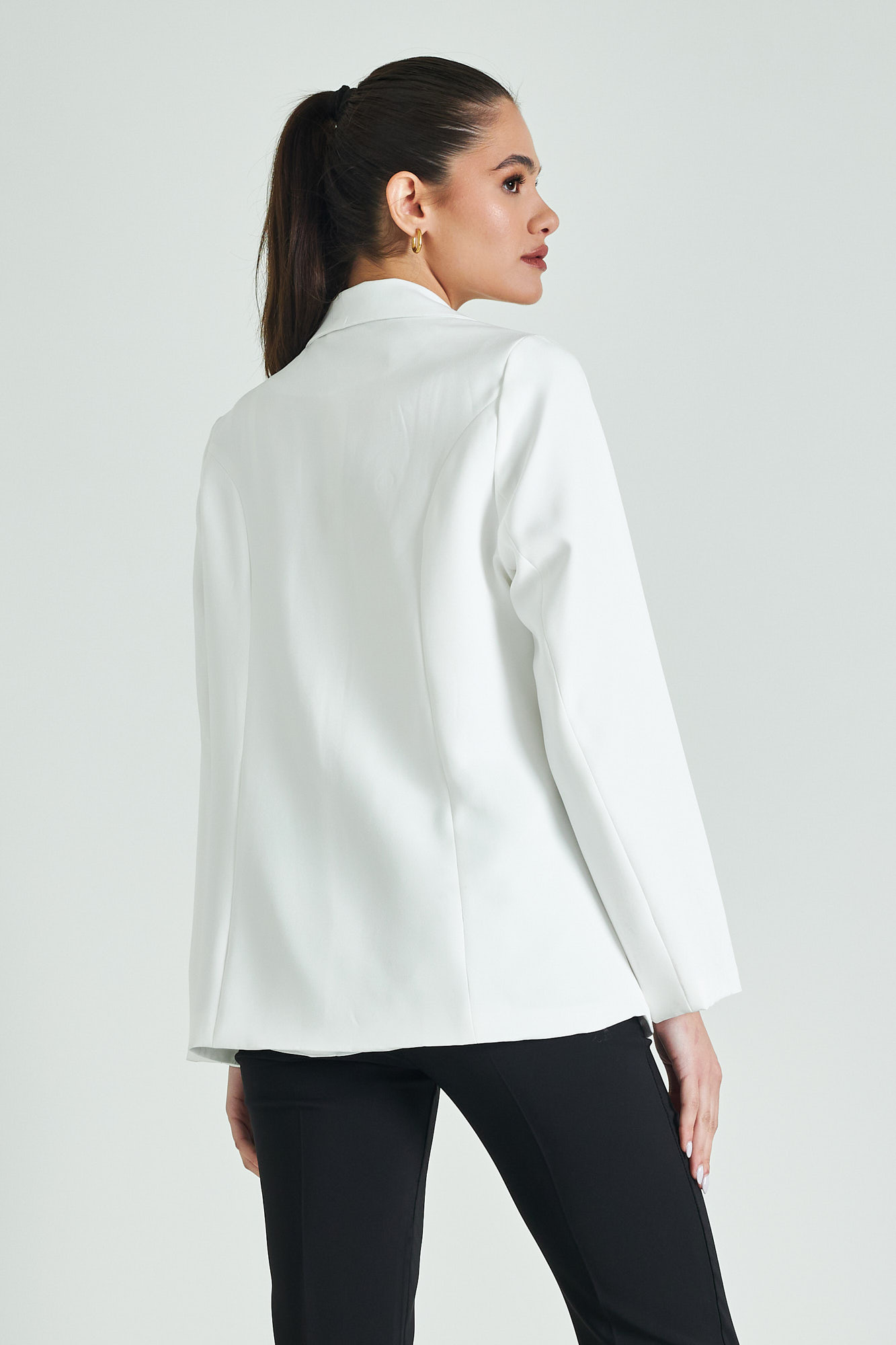 Picture of Blazer with buttons