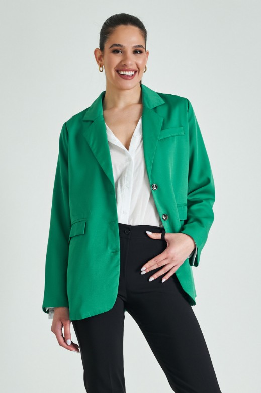 Picture of Blazer with buttons