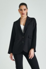 Picture of Blazer with buttons