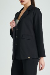 Picture of Blazer with buttons