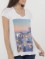 Picture of T-shirt Santorini