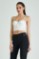 Picture of Satin crop top