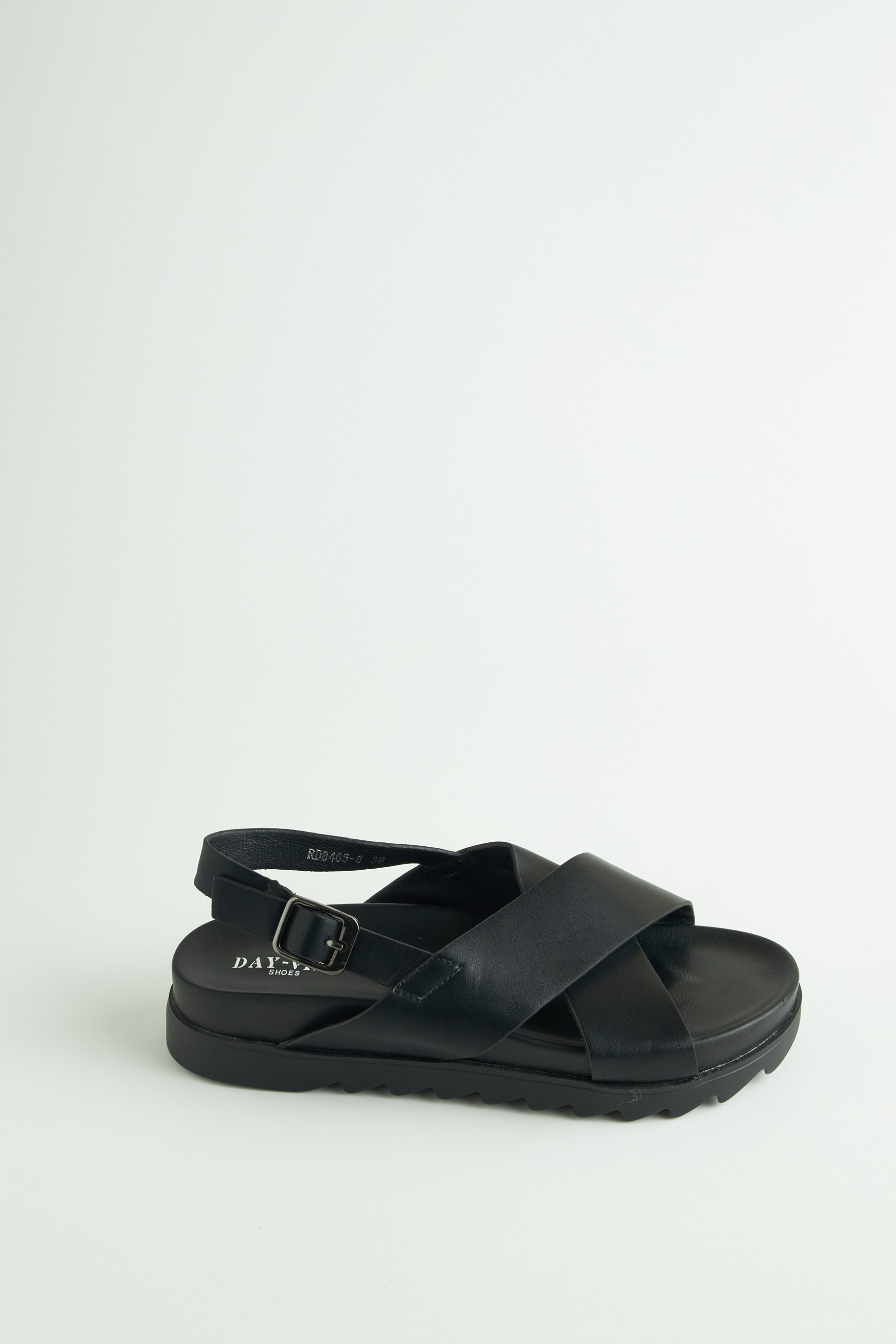 Picture of Crossed sandals