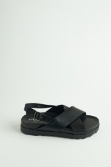 Picture of Crossed sandals