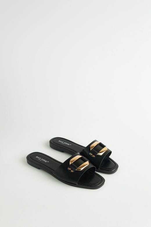 Picture of Sandals with buckle