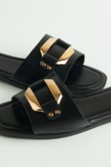 Picture of Sandals with buckle