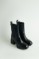 Picture of Platform heeled boots