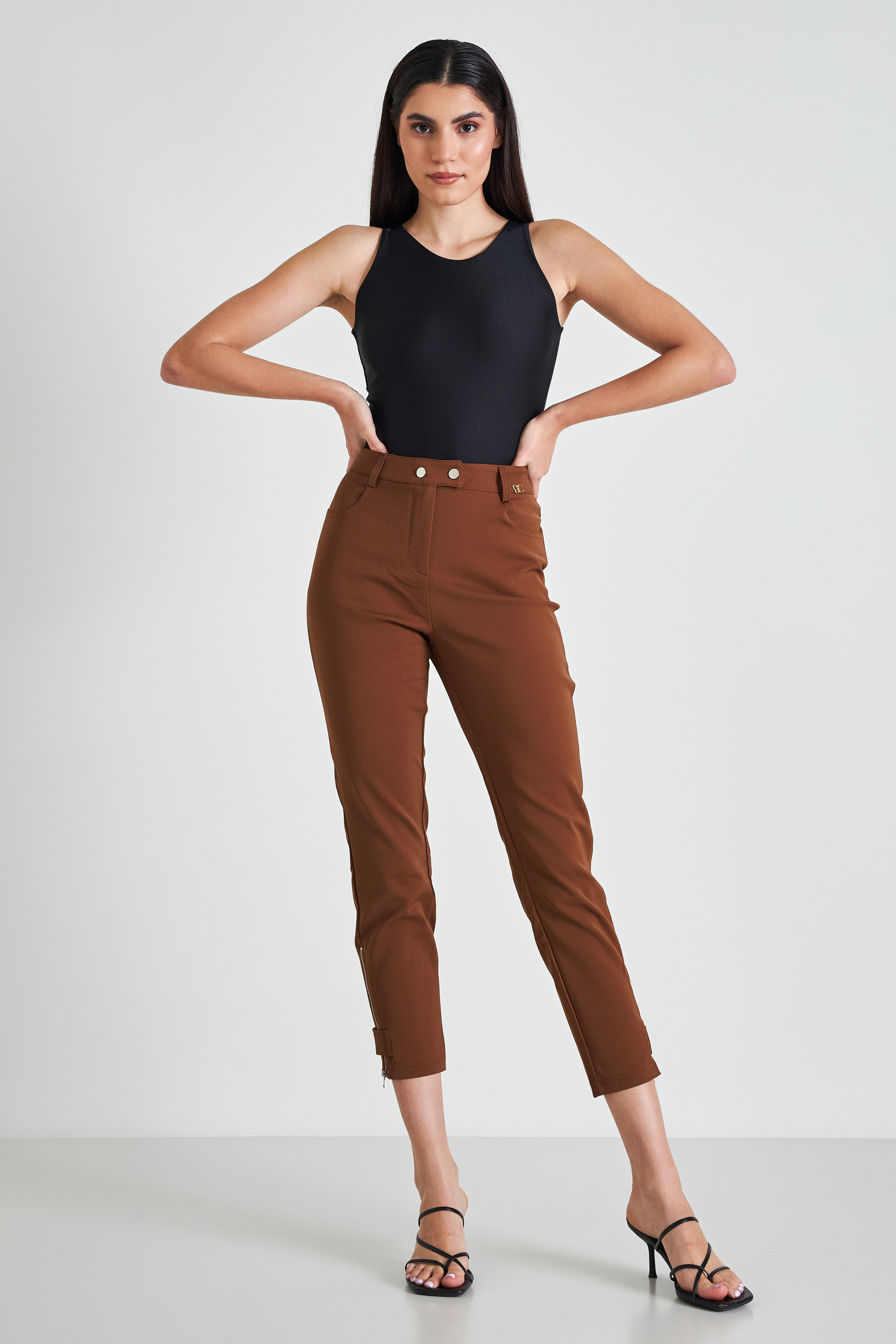 Picture of Highwaisted pants