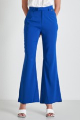 Picture of Tailored pants with pockets