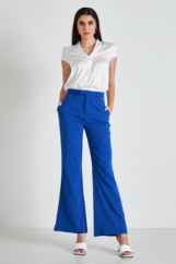 Picture of Tailored pants with pockets