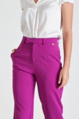 Picture of Tailored pants with pockets