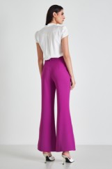 Picture of Tailored pants with pockets