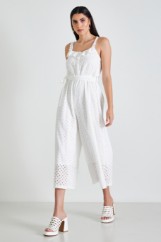 Picture of Embroidered jumpsuit