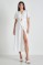 Picture of Split maxi dress