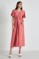 Picture of Split maxi dress