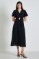 Picture of Split maxi dress