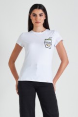 Εικόνα της T-shirt banana