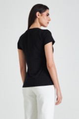 Picture of T-shirt banana