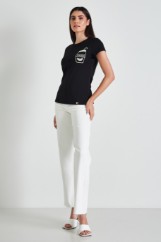 Picture of T-shirt banana