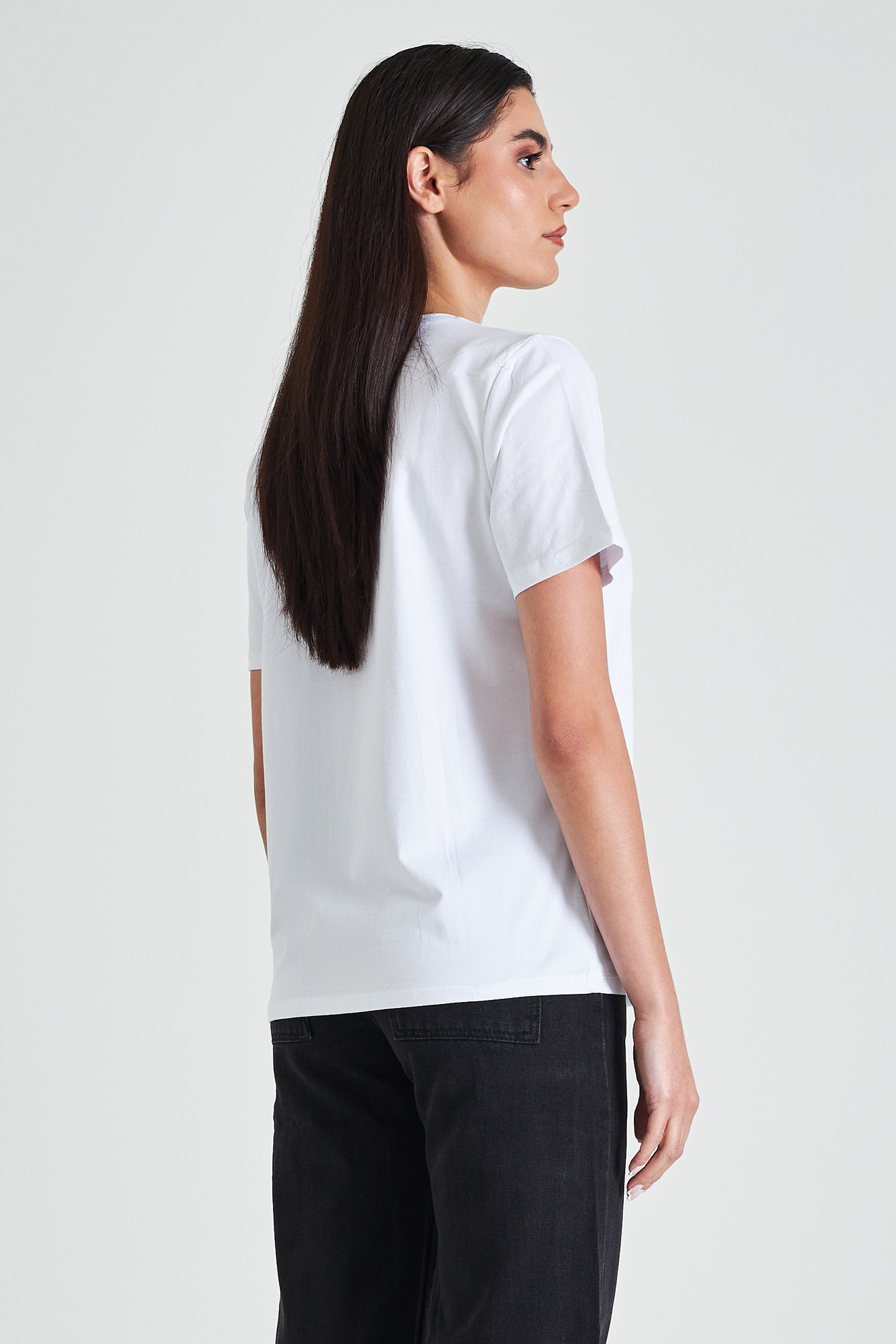 Εικόνα της T-shirt strawberry