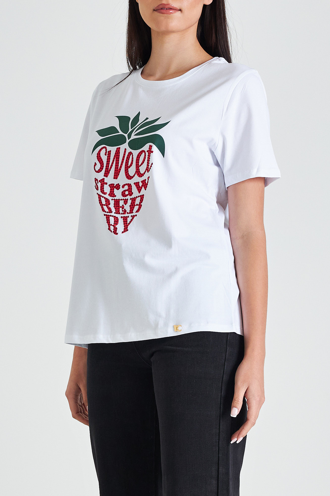 Εικόνα της T-shirt strawberry