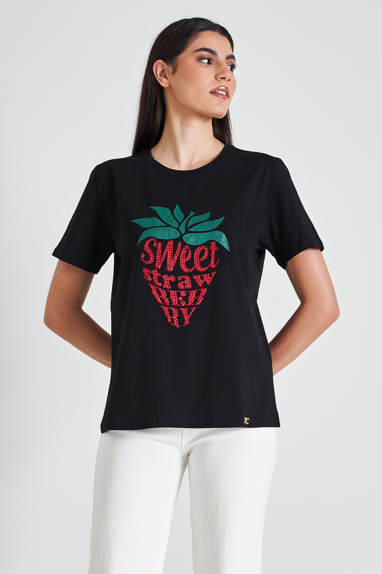 Εικόνα της T-shirt strawberry