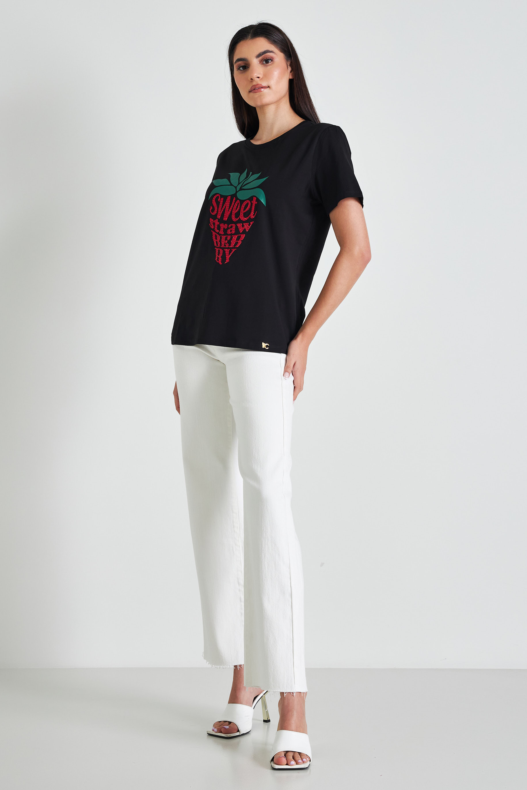 Εικόνα της T-shirt strawberry