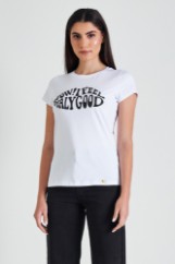 Εικόνα της T-shirt feel good