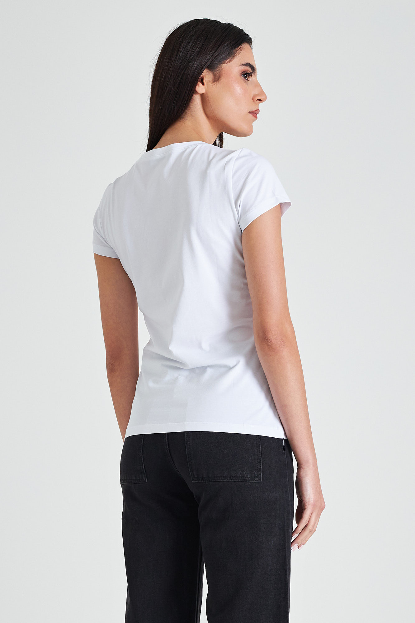 Εικόνα της T-shirt feel good