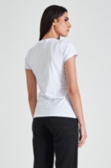 Εικόνα της T-shirt feel good