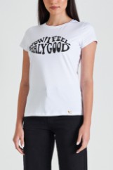 Εικόνα της T-shirt feel good