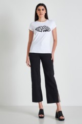 Εικόνα της T-shirt feel good