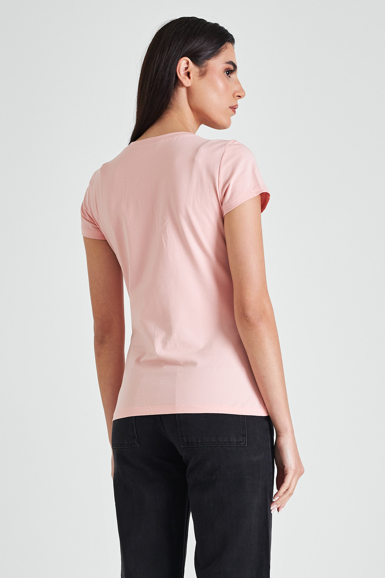 Εικόνα της T-shirt feel good